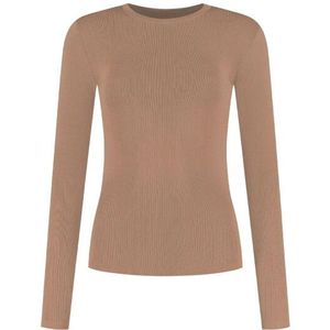 Nikkie - Jolie Top - Zwart - Top