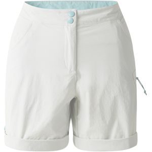 Dare2b - Korte Broek - Zwart - Elastaan, Nylon - Duurzaam, Waterafstotend