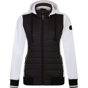 Dare2b Dames fend hooded jacket