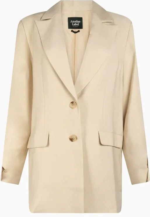 Another Label Nour blazer -