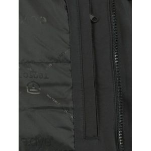 Tenson - Ronin 5018239 - Winterjack - Zwart