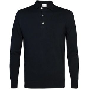 Profuomo Navy one piece polo