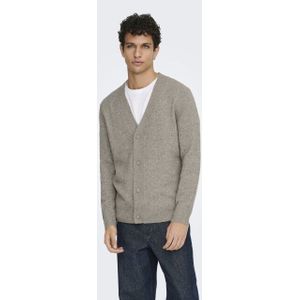 ONLY & SONS Vest Ray