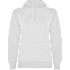 Roly Dames urban hooded polycotton sweatshirt