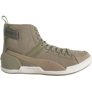 Puma - Urban Flyer Mid - Trainers - Heren - Nylon