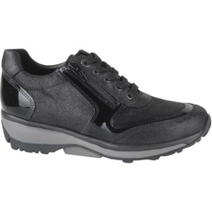 Xsensible 30103.2.001-gx dames veterschoenen sportief