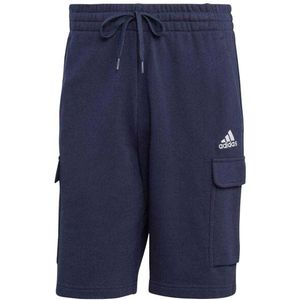 Adidas - Essential French Terry - Korte Broeken - 100% Katoen - Effen