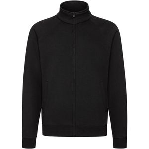 Fruit of the Loom - Premium Sweat Jacket - Unisex - 280gsm