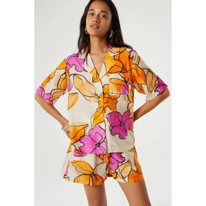 Fabienne Chapot Clt-44-bls-ss24 brock blouse