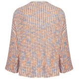 Fransa vest 20613677 - Apricot Wash mi