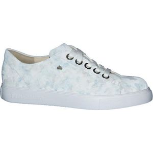 Finn Comfort - Elpaso - Veterschoenen - Leer - Wijdte H