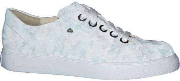 Finn Comfort - Elpaso - Veterschoenen - Leer - Wijdte H