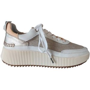 Shabbies Sh001003941 lage veterschoen