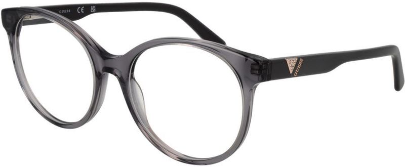 Guess - GU2944 - Brilrand - Grijs - 55 mm