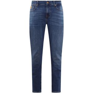 7 For All Mankind Heren slimmy vernon