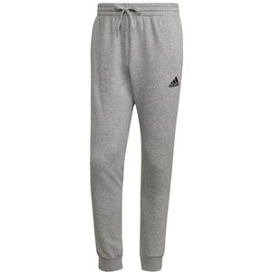 Adidas - Feelcozy - Joggingbroek - Zwart