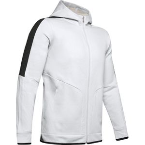 Under Armour - Recover Fleece - Hoodie - Heren
