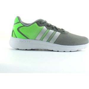 Adidas - CloudFoam Speed - Sneakers - Grijs/Groen