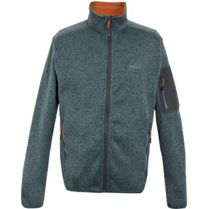 Regatta - Fleece Vest - Groen - 100% Gerecycled Polyester - Ademend