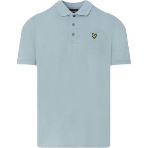 Lyle and Scott Polo met korte mouwen