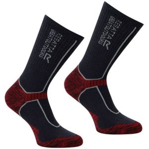 Regatta Heren merino wollen wandelsokken