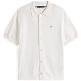 Tommy Hilfiger Menswear casual shirt korte mouw