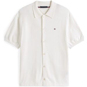 Tommy Hilfiger Menswear casual shirt korte mouw