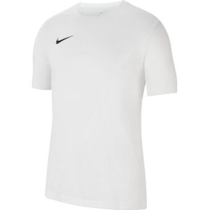 Nike - Park 20 Dri-FIT T-shirt - Heren - Effen - Korte Mouwen