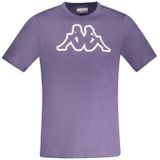 Kappa T-shirt Logo Tee