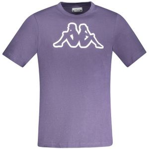 Kappa T-shirt Logo Tee
