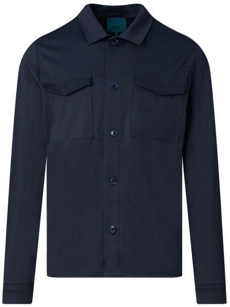 Runway Runway emilio overshirt