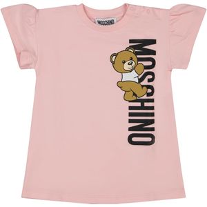 Moschino Baby meisjes jurkje