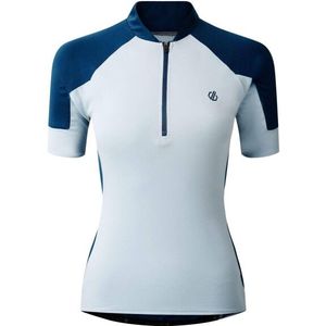 Dare2b - Fladdertrui - Korte Mouwen - 100% Gerecycleerd Polyester