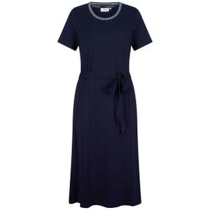 HV Society - hvsmarcelline - Jurk - Regular Fit - Stretch Viscose Jersey