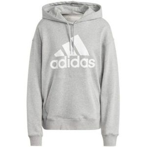 Adidas - Essentials Big Logo - Hoodie - 100% Katoen