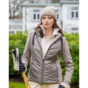HV Polo - 0401103750 - Vest - Taupe