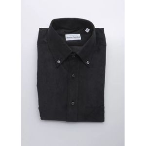 Corduroy Overhemd Classic Fit