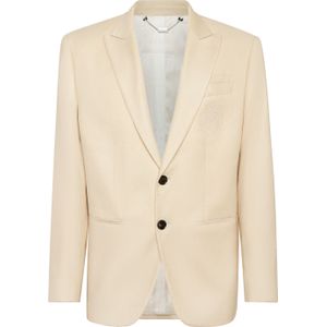 Billionaire - Blazer Light Gabardine - Beige - Heren