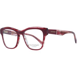 Ana Hickmann - AH6474 H03 - Optisch Montuur - Rood - Acetaat