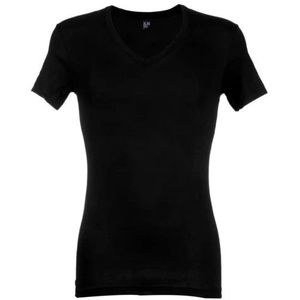 Alan Red 2-pack dean 6661 black