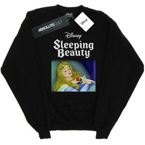 Li-cense Disney dames sleeping beauty aurora sweatshirt