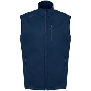 Jako Softshellvest premium (bw) 7007-900