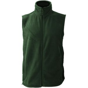 Russell Athletic Fleece vest / bodywarmer