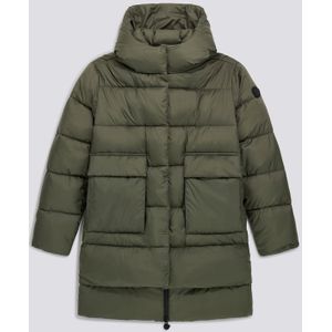 ARYA bomber, groen voor dames
