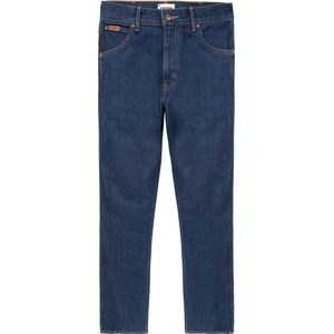 Wrangler Texas stretch darkstone