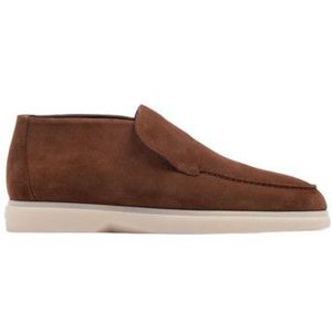 Mason Garments Amalfi loafer mid sneakers ess-11