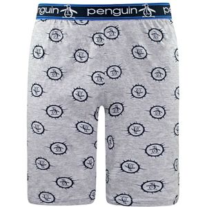Original Penguin - Pete Stamp - Lounge Shorts - Grijs