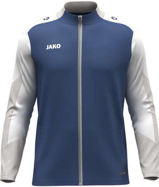 Jako - Polyestervest Dynamic - Kindermaten - 9370