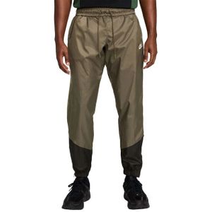 Nike - Windrunner - Wandelbroek - Zwart - 100% Polyester