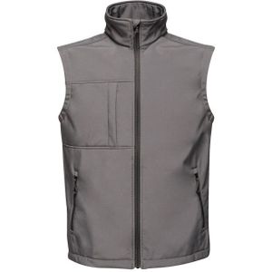Regatta - Octagon II - Gilet - Mouwloos - 100% Gerecycled Polyester - Waterdicht - Windbestendig
